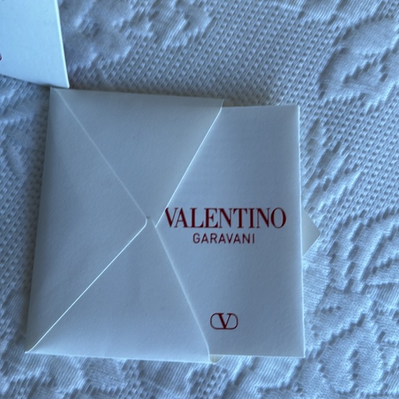 Valentino crossbody drawstring bucket bag - Picture 8 of 12